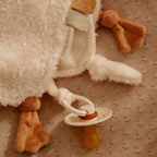 LD8427 - LITTLE DUTCH corredino e abbigliamento neonato | NANU' BABY