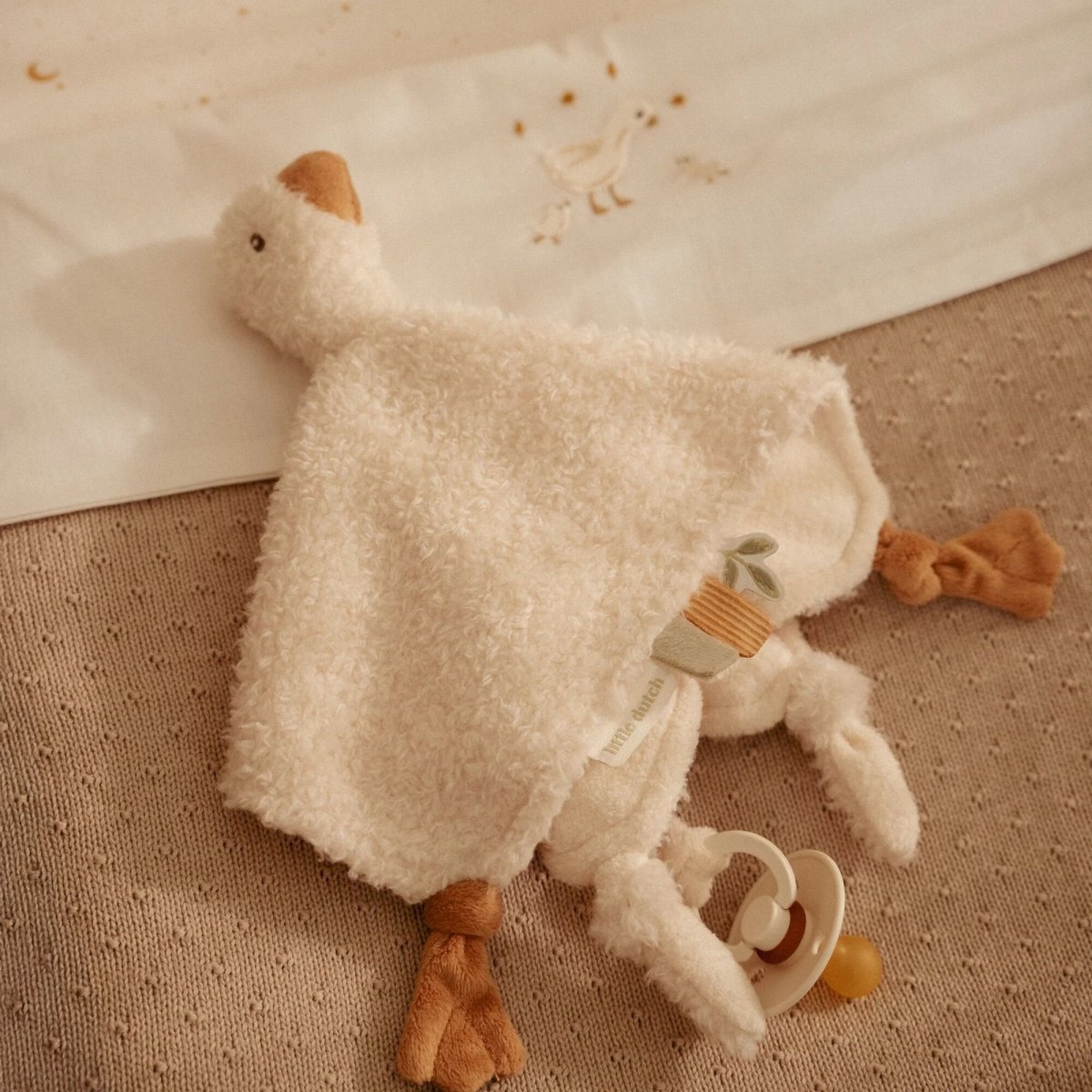 LD8427 - LITTLE DUTCH corredino e abbigliamento neonato | NANU' BABY