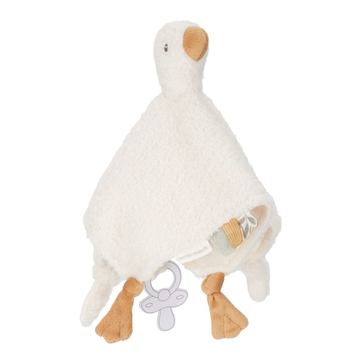 LD8427 - LITTLE DUTCH corredino e abbigliamento neonato | NANU' BABY
