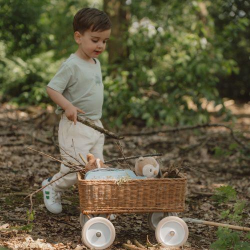 LD8903 - Giochi soft - LITTLE DUTCH corredino e abbigliamento neonato | NANU' BABY