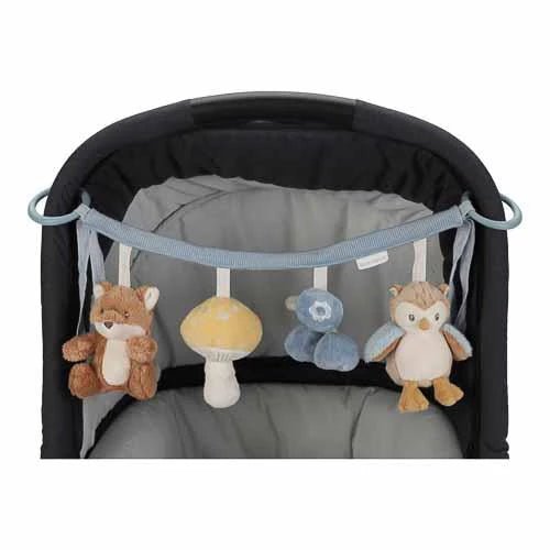 LD8911 - Giochi soft - LITTLE DUTCH corredino e abbigliamento neonato | NANU' BABY