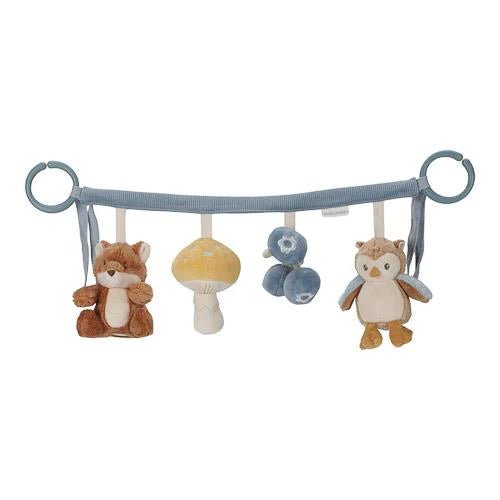 LD8911 - Giochi soft - LITTLE DUTCH corredino e abbigliamento neonato | NANU' BABY