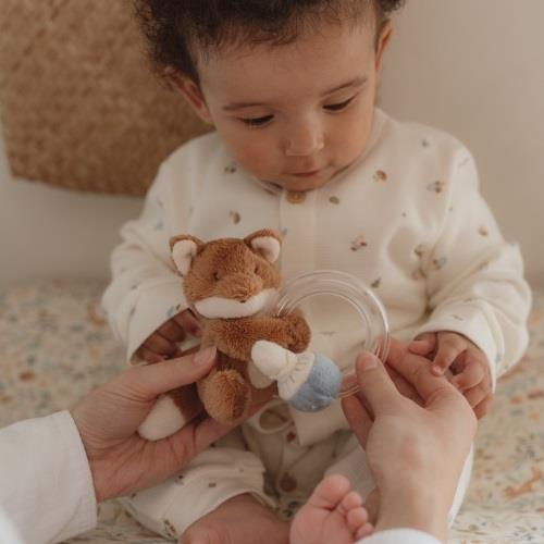 LD8914 - LITTLE DUTCH corredino e abbigliamento neonato | NANU' BABY