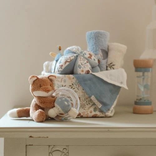 LD8914 - LITTLE DUTCH corredino e abbigliamento neonato | NANU' BABY