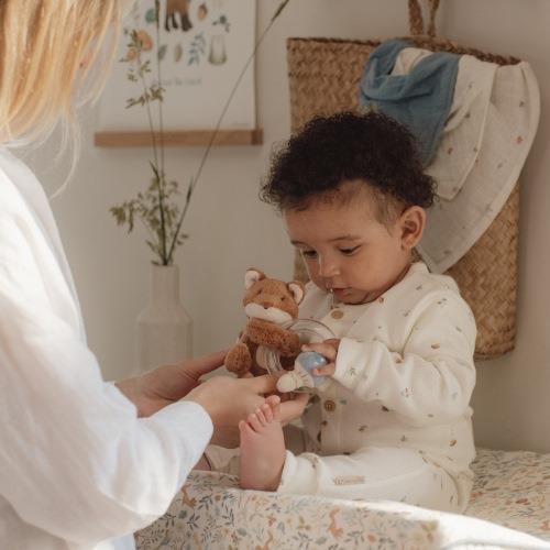 LD8914 - LITTLE DUTCH corredino e abbigliamento neonato | NANU' BABY