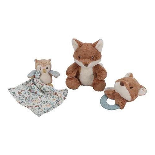 LD8915 - Giochi soft - LITTLE DUTCH corredino e abbigliamento neonato | NANU' BABY