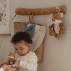 LD8926 - LITTLE DUTCH corredino e abbigliamento neonato | NANU' BABY