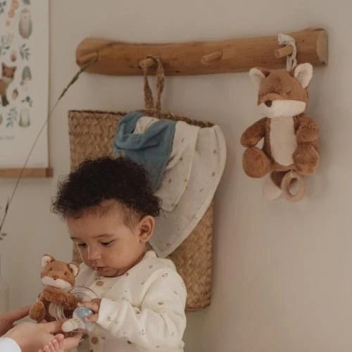 LD8926 - LITTLE DUTCH corredino e abbigliamento neonato | NANU' BABY