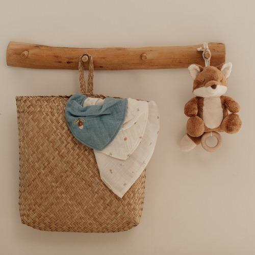 LD8926 - LITTLE DUTCH corredino e abbigliamento neonato | NANU' BABY