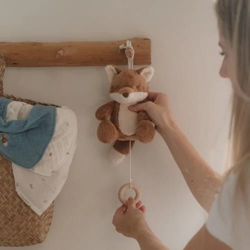 LD8926 - LITTLE DUTCH corredino e abbigliamento neonato | NANU' BABY
