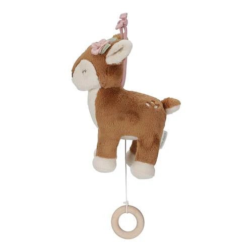 LD9006 - LITTLE DUTCH corredino e abbigliamento neonato | NANU' BABY