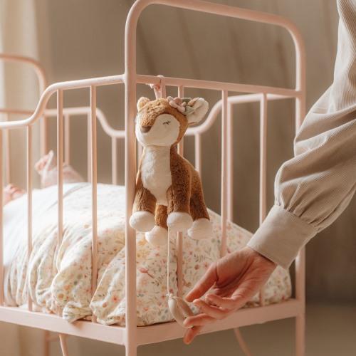 LD9006 - LITTLE DUTCH corredino e abbigliamento neonato | NANU' BABY