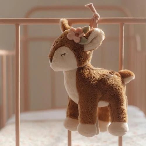 LD9006 - LITTLE DUTCH corredino e abbigliamento neonato | NANU' BABY
