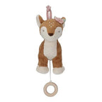 LD9006 - LITTLE DUTCH corredino e abbigliamento neonato | NANU' BABY