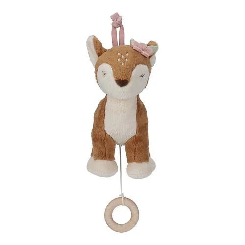 LD9006 - LITTLE DUTCH corredino e abbigliamento neonato | NANU' BABY