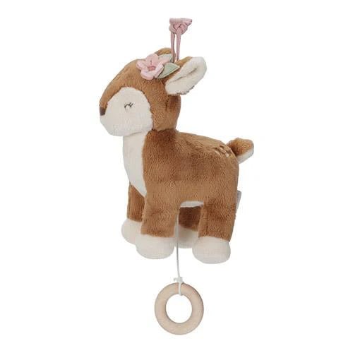 LD9006 - LITTLE DUTCH corredino e abbigliamento neonato | NANU' BABY