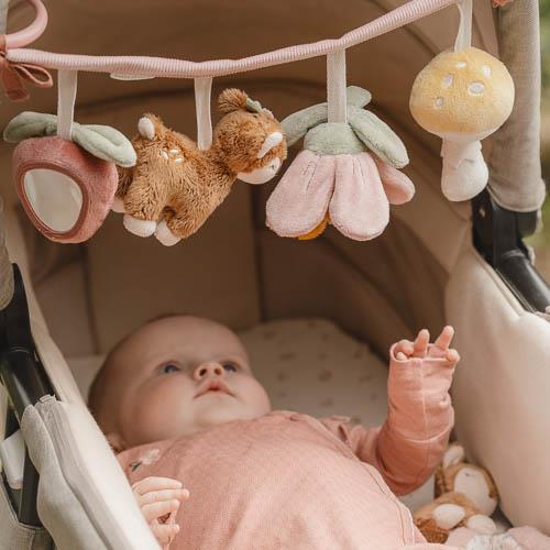 LD9011 - Giochi soft - LITTLE DUTCH corredino e abbigliamento neonato | NANU' BABY