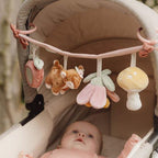 LD9011 - Giochi soft - LITTLE DUTCH corredino e abbigliamento neonato | NANU' BABY