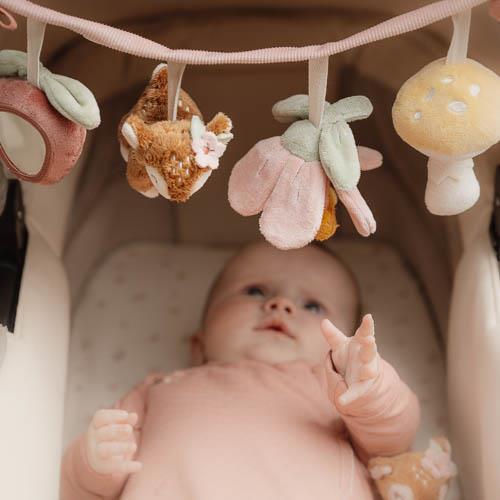 LD9011 - Giochi soft - LITTLE DUTCH corredino e abbigliamento neonato | NANU' BABY
