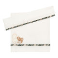 Lenzuolino Friends Neonato VANIGLIA IB57LE corredino e abbigliamento neonato | NANU' BABY