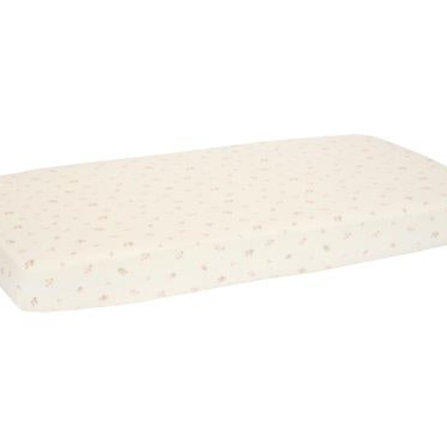 Lenzuolo con angoli per lettino - Giardino delle fate Neonata BIANCO TE10794031 corredino e abbigliamento neonato | NANU' BABY