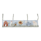 Libro di attività nel box Piccola fattoria MULTICOLORE LD8826 corredino e abbigliamento neonato | NANU' BABY