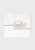 LL1206 - Coperte e Lenzuolini - SARTORIA DEI PICCOLI corredino e abbigliamento neonato | NANU' BABY