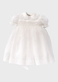 LORETTA - Cerimonia - PICCOLA GIUGGIOLA corredino e abbigliamento neonato | NANU' BABY