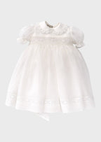 LORETTA - Cerimonia - PICCOLA GIUGGIOLA corredino e abbigliamento neonato | NANU' BABY