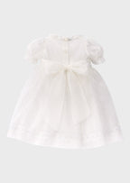 LORETTA - Cerimonia - PICCOLA GIUGGIOLA corredino e abbigliamento neonato | NANU' BABY