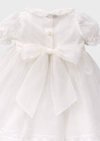 LORETTA - Cerimonia - PICCOLA GIUGGIOLA corredino e abbigliamento neonato | NANU' BABY