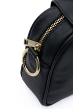 LOVE BAG LITTLEL NERO LOVE BAG LITTLE corredino e abbigliamento neonato | NANU' BABY