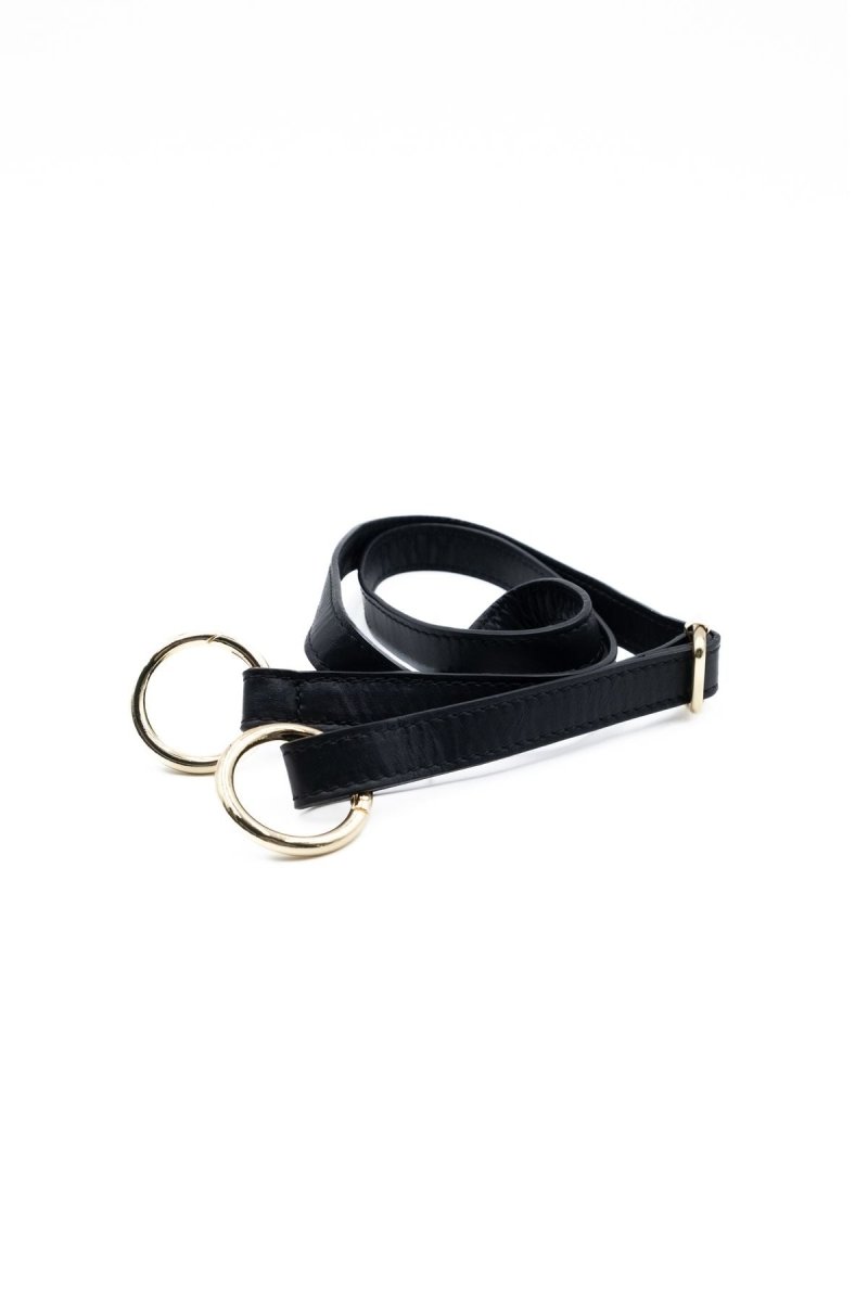 LOVE BAG LITTLEL NERO LOVE BAG LITTLE corredino e abbigliamento neonato | NANU' BABY