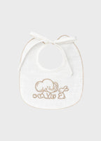 LR1206 - Babbucce e Cuffie - SARTORIA DEI PICCOLI corredino e abbigliamento neonato | NANU' BABY