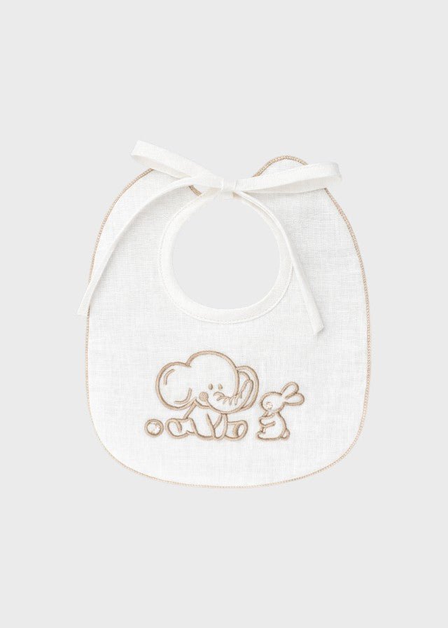 LR1206 - Babbucce e Cuffie - SARTORIA DEI PICCOLI corredino e abbigliamento neonato | NANU' BABY