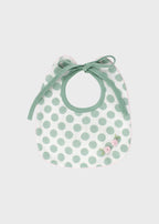 LR1213 - Babbucce e Cuffie - SARTORIA DEI PICCOLI corredino e abbigliamento neonato | NANU' BABY