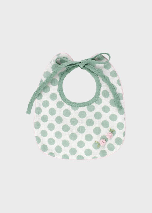 LR1213 - Babbucce e Cuffie - SARTORIA DEI PICCOLI corredino e abbigliamento neonato | NANU' BABY
