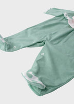 LT1213 - Tutine e Completi nascita - SARTORIA DEI PICCOLI corredino e abbigliamento neonato | NANU' BABY