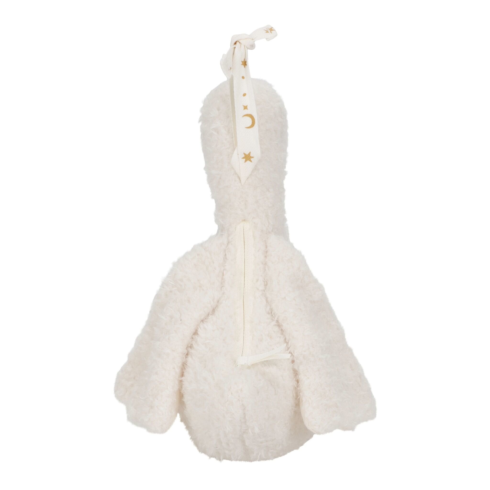 Luce notturna con suoni - Baby Goose Bianco LD8440 corredino e abbigliamento neonato | NANU' BABY