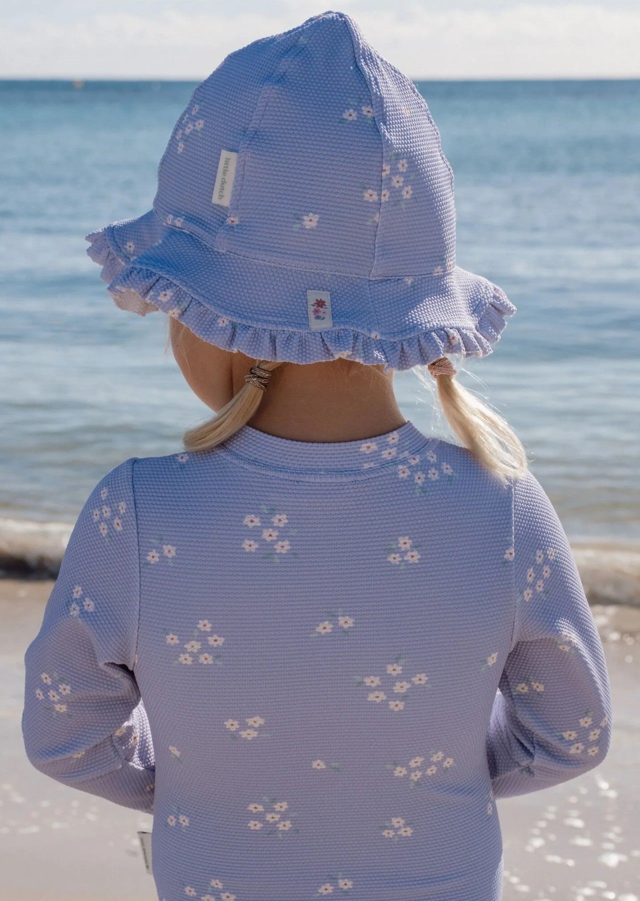 CL26030872 - Mare Bimba - LITTLE DUTCH