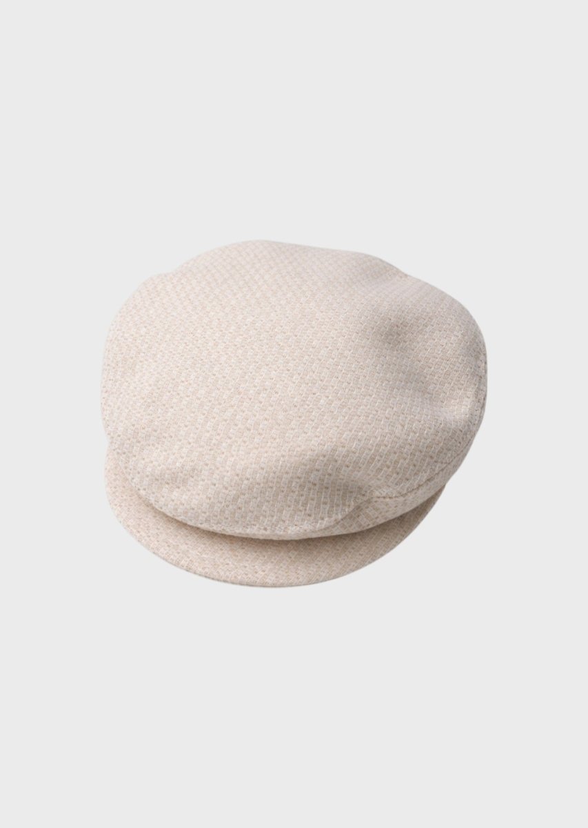 M0530ACO - Cappello - BUFI corredino e abbigliamento neonato | NANU' BABY