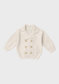 M0531AG - Maglieria - BUFI corredino e abbigliamento neonato | NANU' BABY