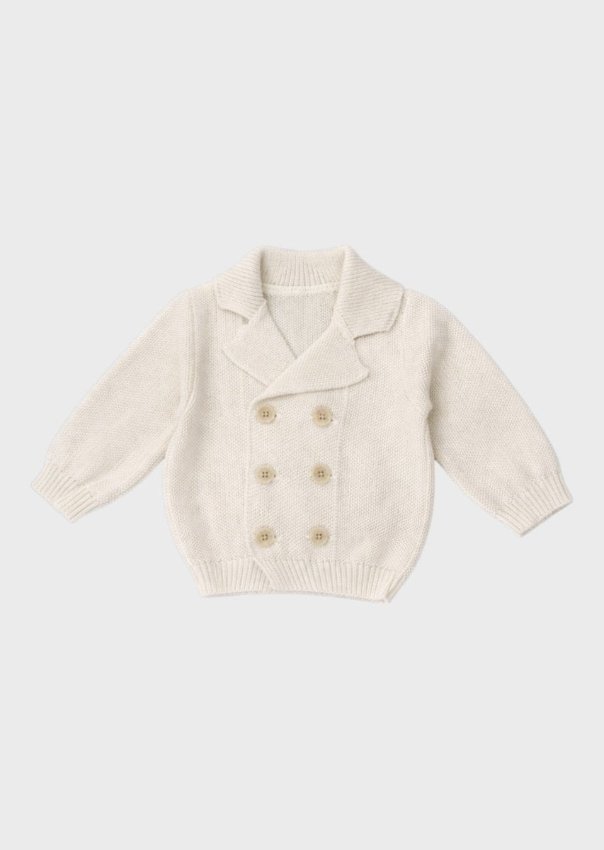 M0531AG - Maglieria - BUFI corredino e abbigliamento neonato | NANU' BABY
