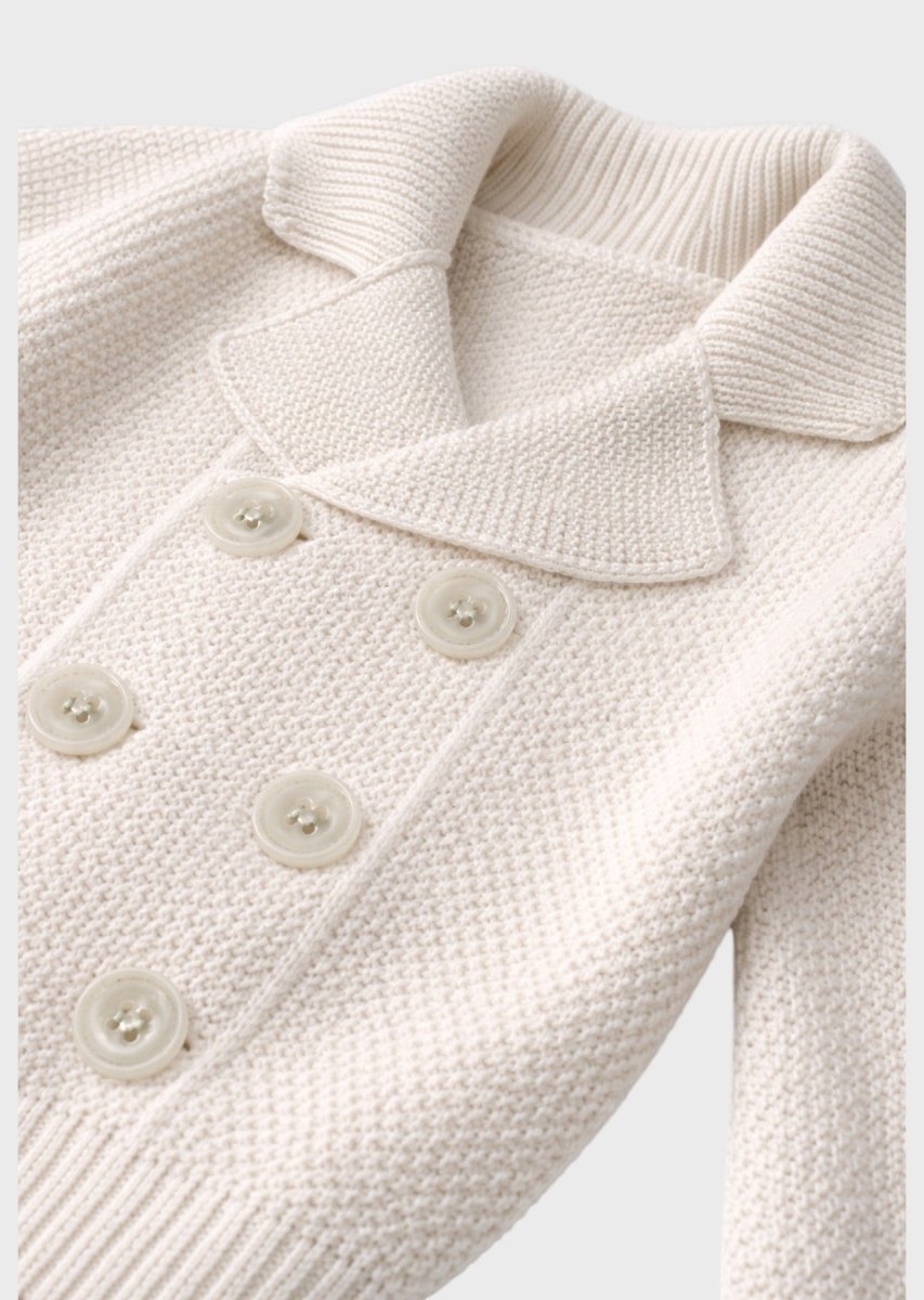 M0531AG - Maglieria - BUFI corredino e abbigliamento neonato | NANU' BABY