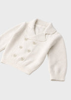 M0531AG/C - Maglieria - BUFI corredino e abbigliamento neonato | NANU' BABY
