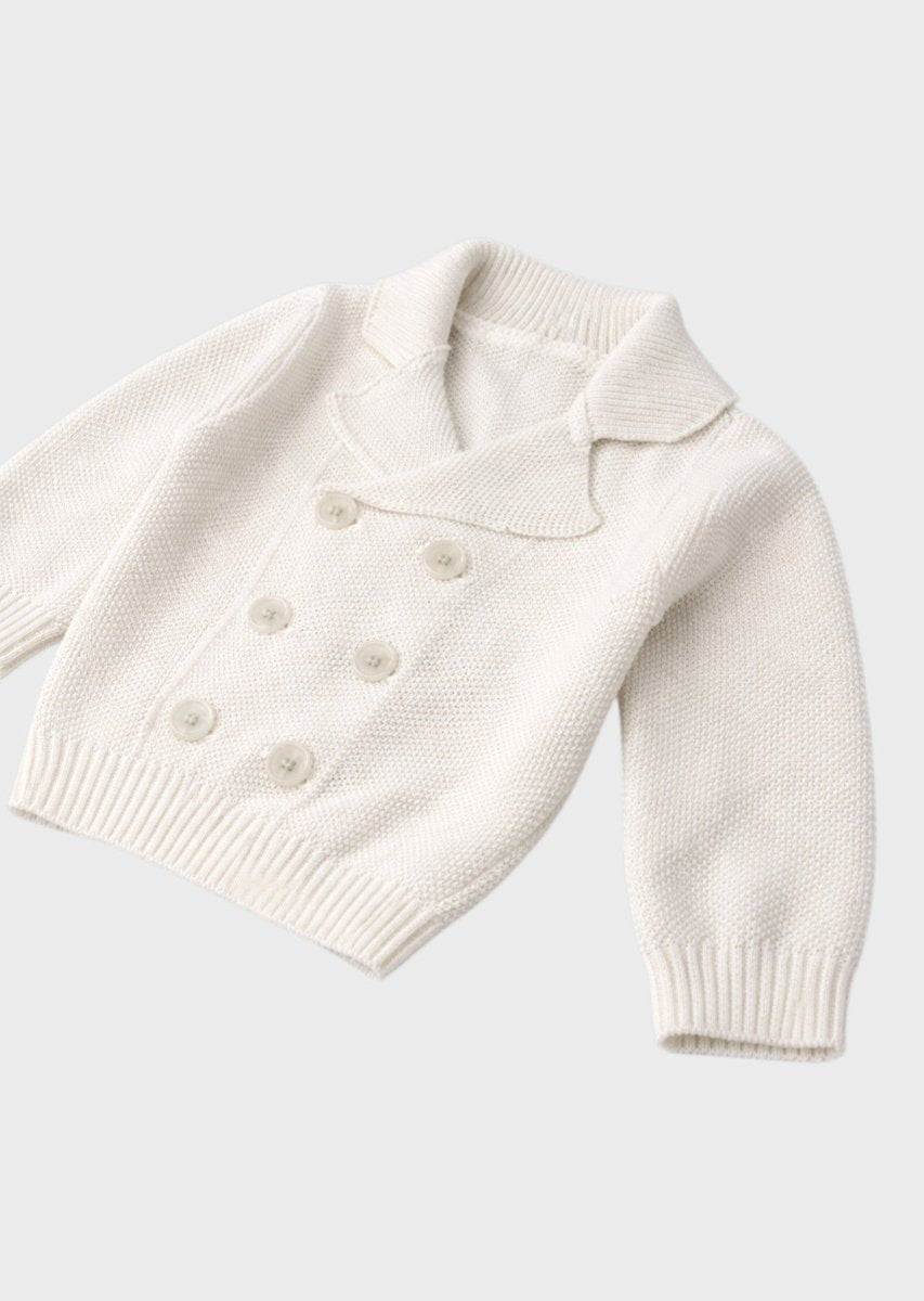 M0531AG/V - Maglieria - BUFI corredino e abbigliamento neonato | NANU' BABY