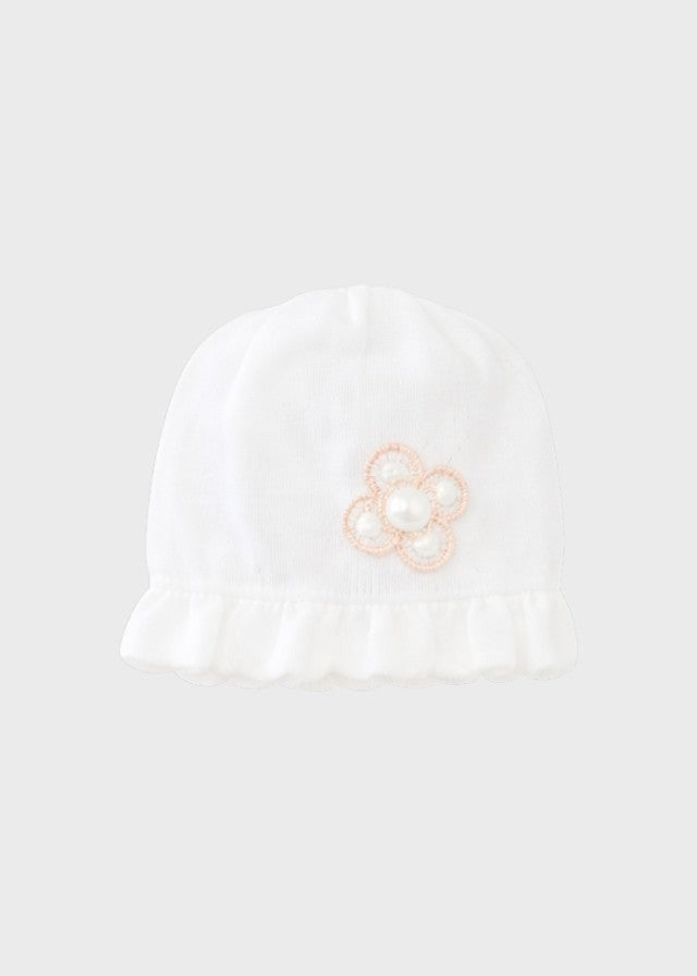 EB2971 - Slippers and Caps - MARLU'