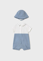 1605 /A - Outfits and Rompers - MAYORAL