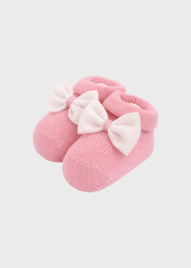 768 - Slippers and Caps - BABY LORD