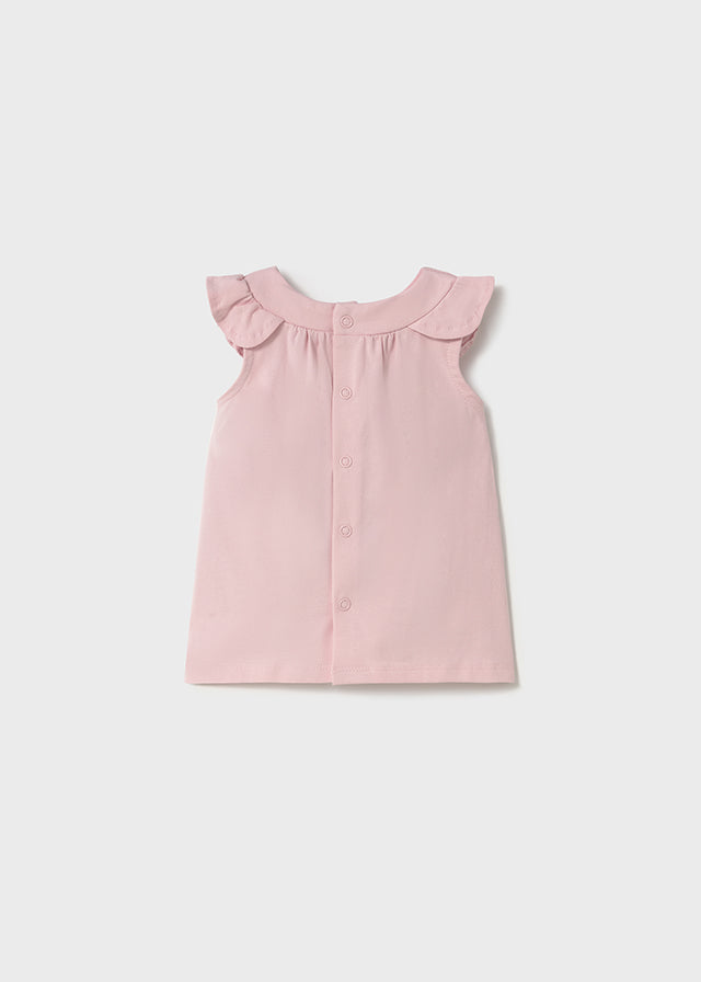 1852 /R - Dress - MAYORAL